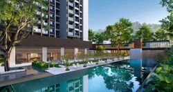 Zion Road (D3), Condominium #455094931